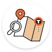 1. 일요일 운영매장 검색